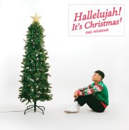 Hallelujah! It's Christmas! CD