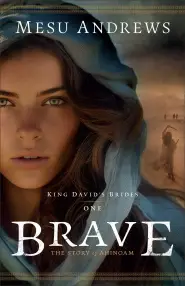 Brave (King David's Brides Book #1)