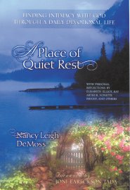 A Place of Quiet Rest