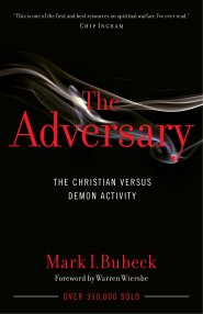 The Adversary