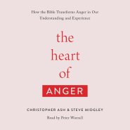 The Heart of Anger