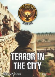 TERROR IN THE CITY