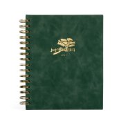 Hosanna Revival 12-Month 2025 Dated Planner: Summerside Design, Spiral