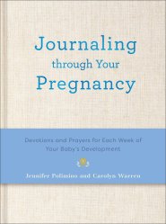 Journaling Through Your Pregnancy