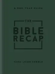 The Bible Recap