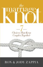 The Marriage Knot