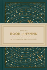 One Year Book of Hymns