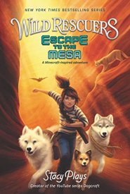 Wild Rescuers: Escape To The Mesa