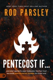 Pentecost If…