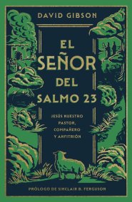 El SeñOr Del Salmo 23