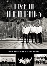 Live in Memphis DVD