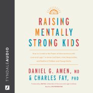 Raising Mentally Strong Kids