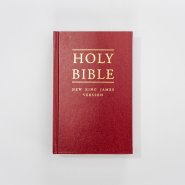 New King James Version Bible