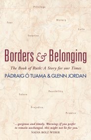 Borders and Belonging