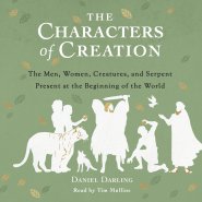 The Characters of Creation