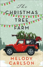 The Christmas Tree Farm