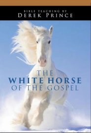 The White Horse Of The Gospel CD