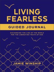 Living Fearless Guided Journal