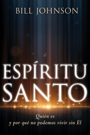 El EspíRitu Santo (Holy Spirit)