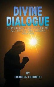 Divine Dialogue - Unveiling the Power of A.C.T.S. in the Lord's Prayer