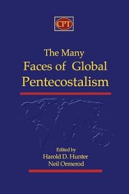 The Many Faces of Global Pentecostalism