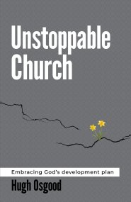 Unstoppable Church