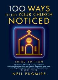 100 Ways to Get Your Church Noticed