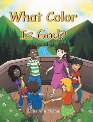 What Color Is God?