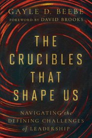 The Crucibles That Shape Us: Navigating the Defining Challenges of Leadership