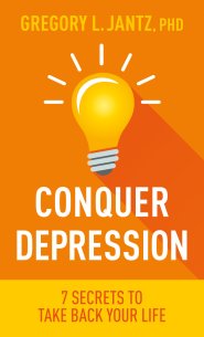 Conquer Depression