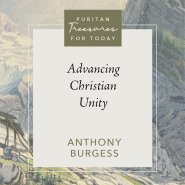 Advancing Christian Unity