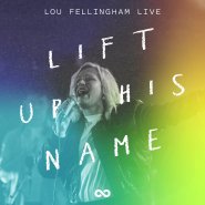 Lift Up His Name (Live) 2CD