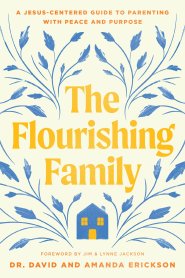 The Flourishing Family