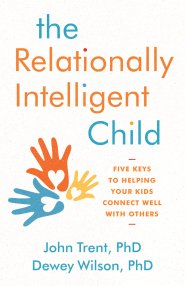 The Relationally Intelligent Child