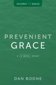 Prevenient Grace: A 4-Week Study