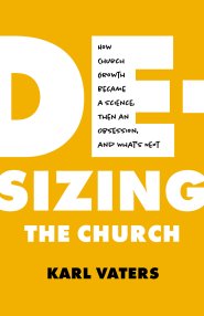 De-sizing the Church