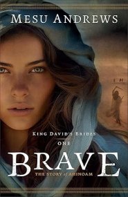 Brave: The Story of Ahinoam