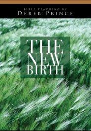 The New Birth CD