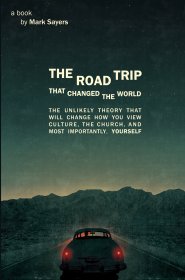 The Road Trip that Changed the World