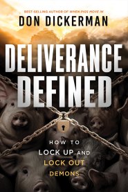 Deliverance Defined