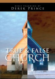 True And False Church CD