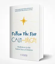 Follow the Star Calm and Bright Single Copy