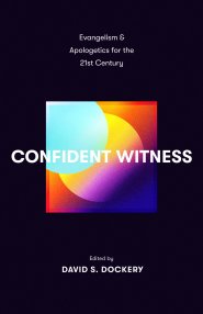 Confident Witness