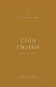 Christ Crucified