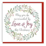 May you be surrounded by your loved ones! 💖 #boutique1861 #christmas
