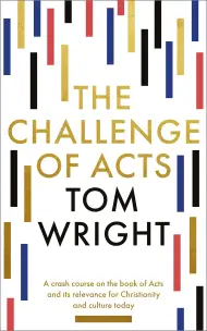 Challenge of Acts