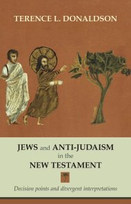 Jews and Anti-Judaism in the New Testament: Free Delivery at Eden.co.uk