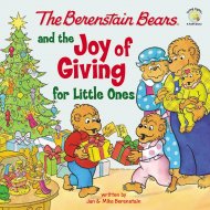 The Berenstain Bears and the Joy of Giving for Little Ones| Free ...