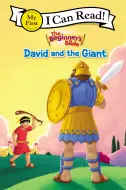 The Beginner's Bible David and the Giant | Free Delivery at Eden.co.uk