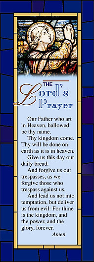 the-lord-s-prayer-bookmark-package-of-25-free-delivery-when-you-spend-10-eden-co-uk